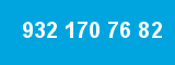 932 170 76 82